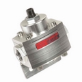 2-Port Fuel Regulator (Carbs) Aluminum